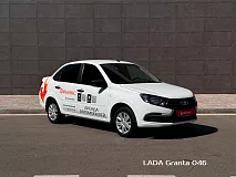 LADA Granta, 2019
