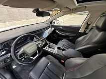 OMODA S5, 2023