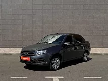 LADA Granta, 2024