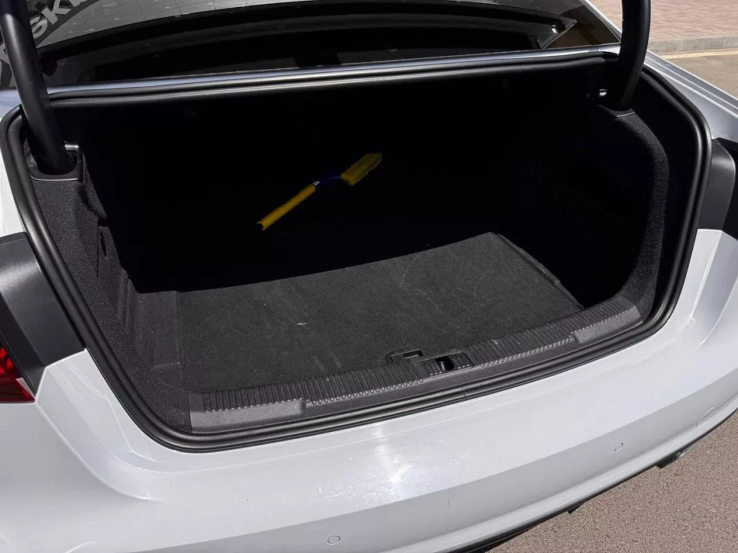 AUDI A6, 2016