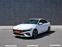 HYUNDAI Elantra, 2023