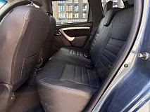 NISSAN Terrano, 2017