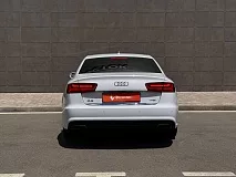 AUDI A6, 2016