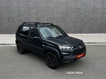 LADA Niva Travel, 2023