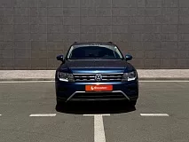 VOLKSWAGEN Tiguan, 2019