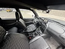 LADA Niva Travel, 2023