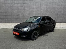 LADA Granta, 2015