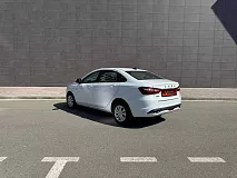 LADA Vesta, 2024