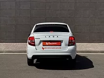 LADA Granta, 2021