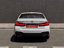 BMW 520d, 2020