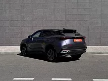 OMODA C5, 2024