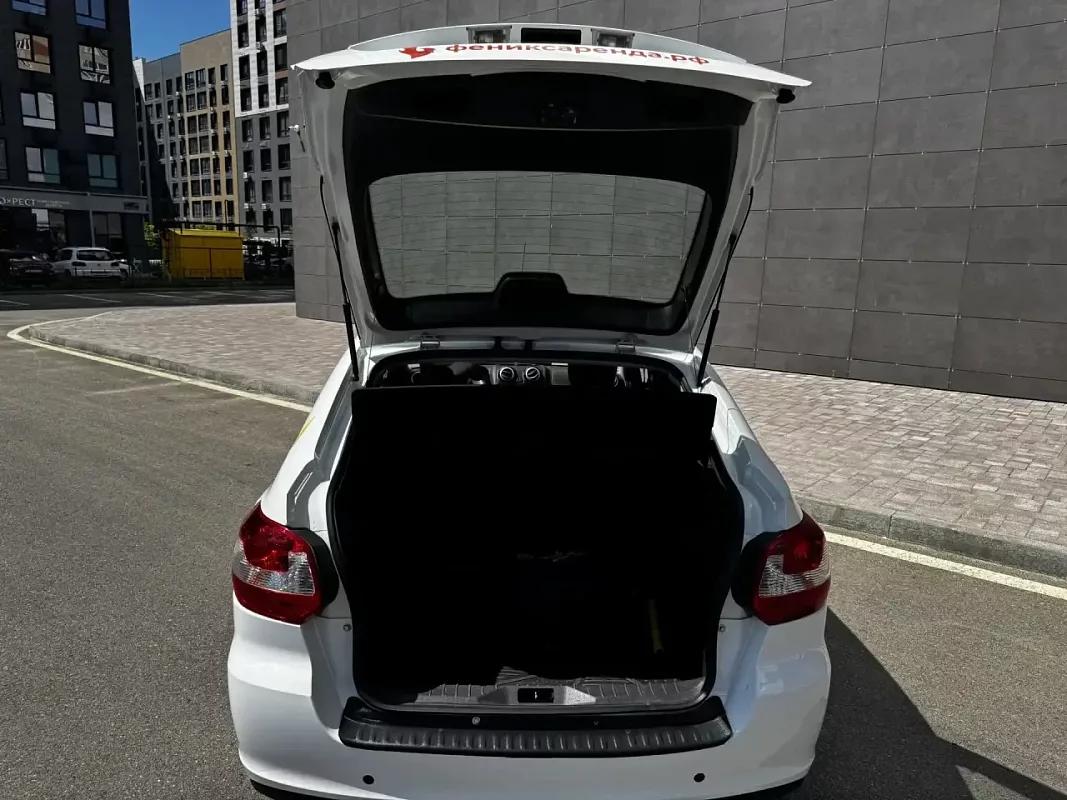 LADA Granta, 2015