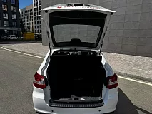 LADA Granta, 2015