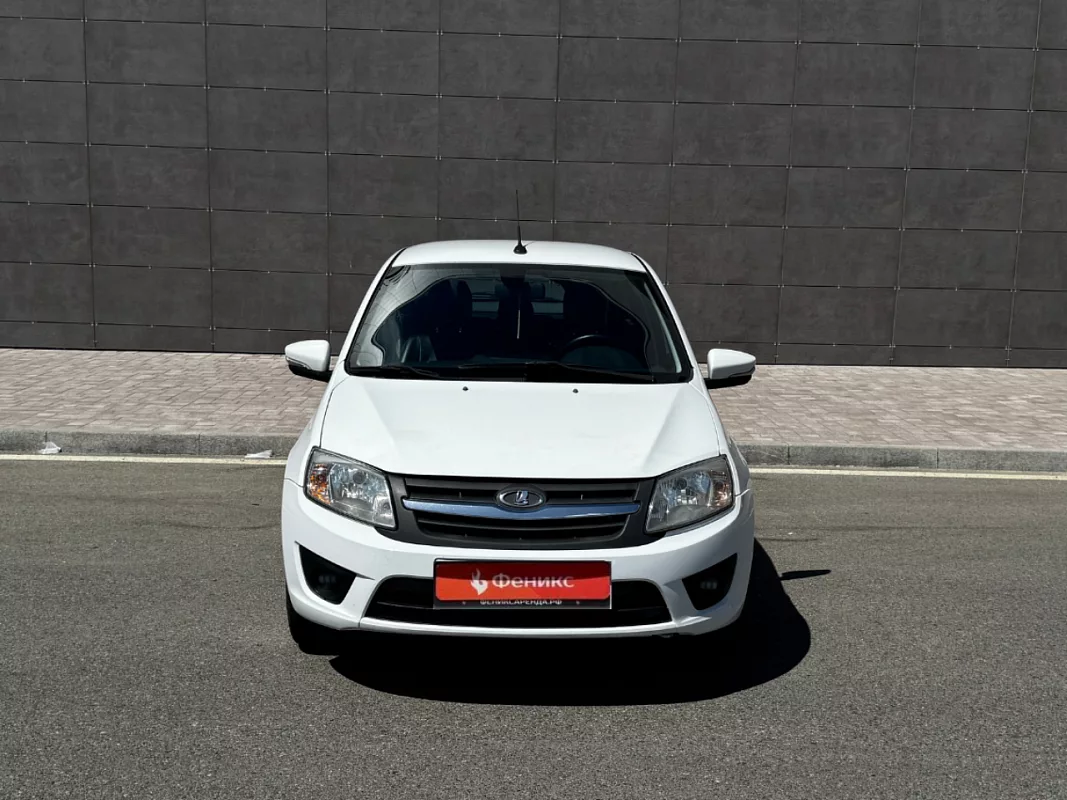 LADA Granta, 2015