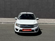 LADA Granta, 2015