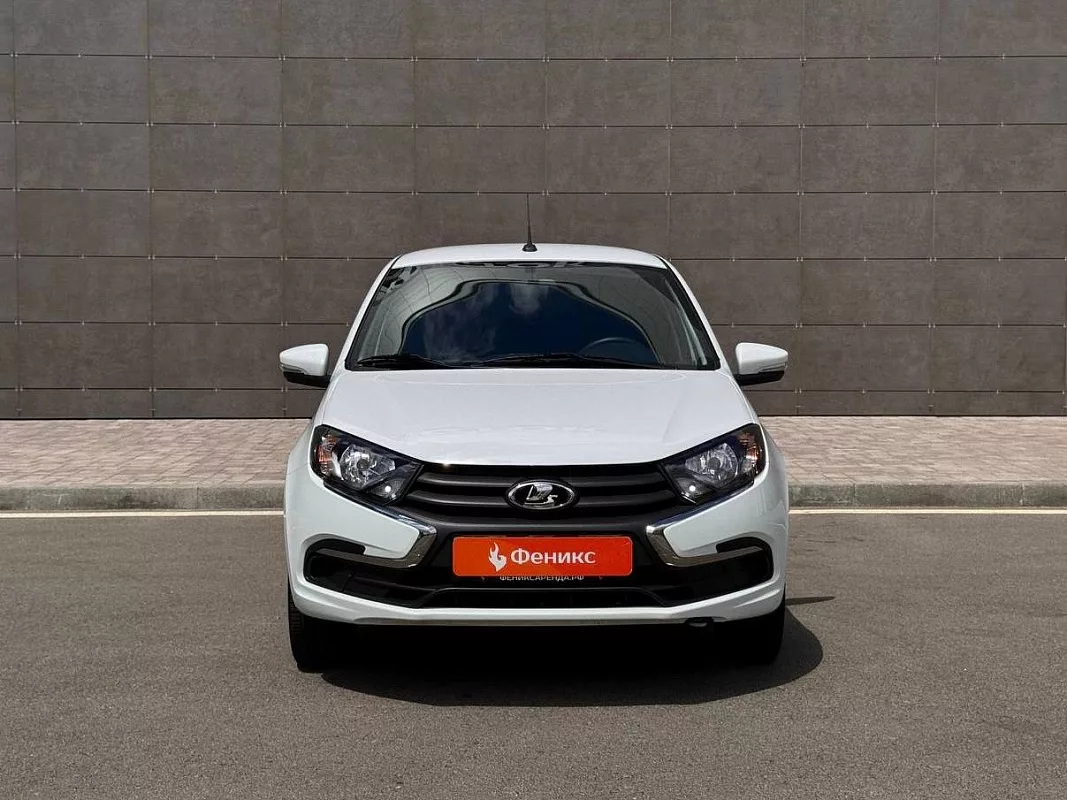LADA Granta, 2024