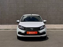 LADA Granta, 2024