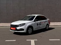LADA Granta, 2021