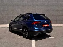 VOLKSWAGEN Tiguan, 2019