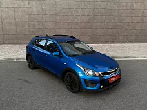 KIA Rio, 2019