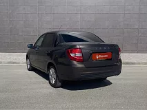 LADA Granta, 2022