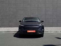 OMODA C5, 2024