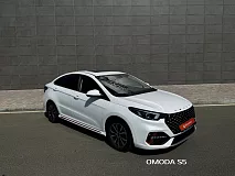 OMODA S5, 2023