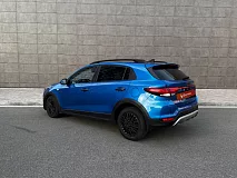 KIA Rio, 2019