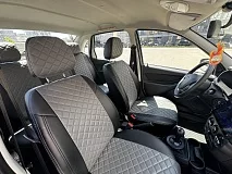 LADA Granta, 2021