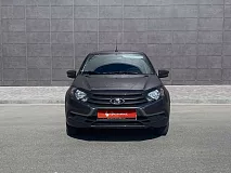 LADA Granta, 2022