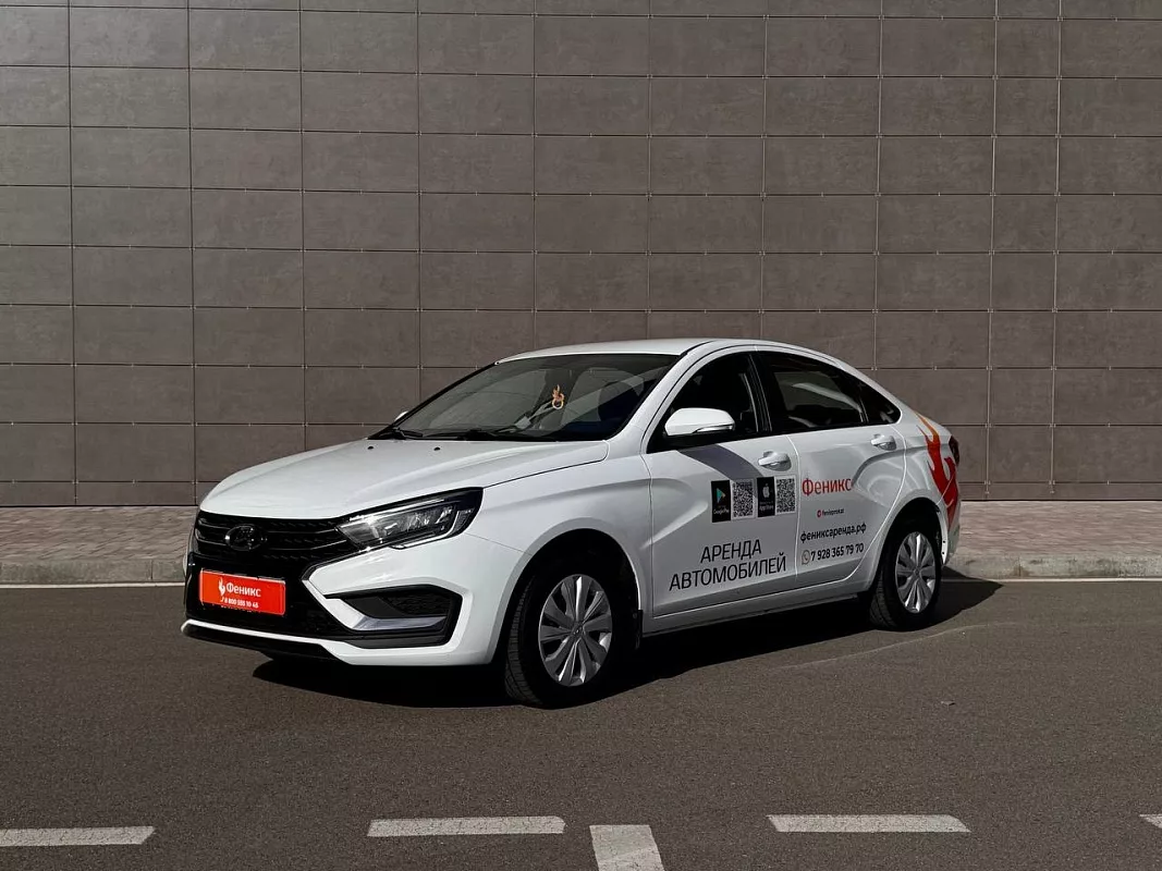 LADA Vesta, 2024