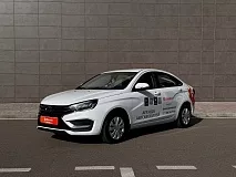 LADA Vesta, 2024