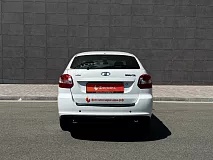 LADA Granta, 2015