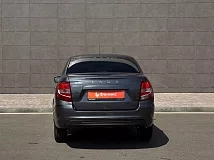 LADA Granta, 2024