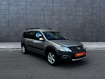 LADA Largus, 2020