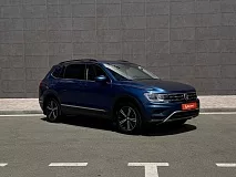 VOLKSWAGEN Tiguan, 2019